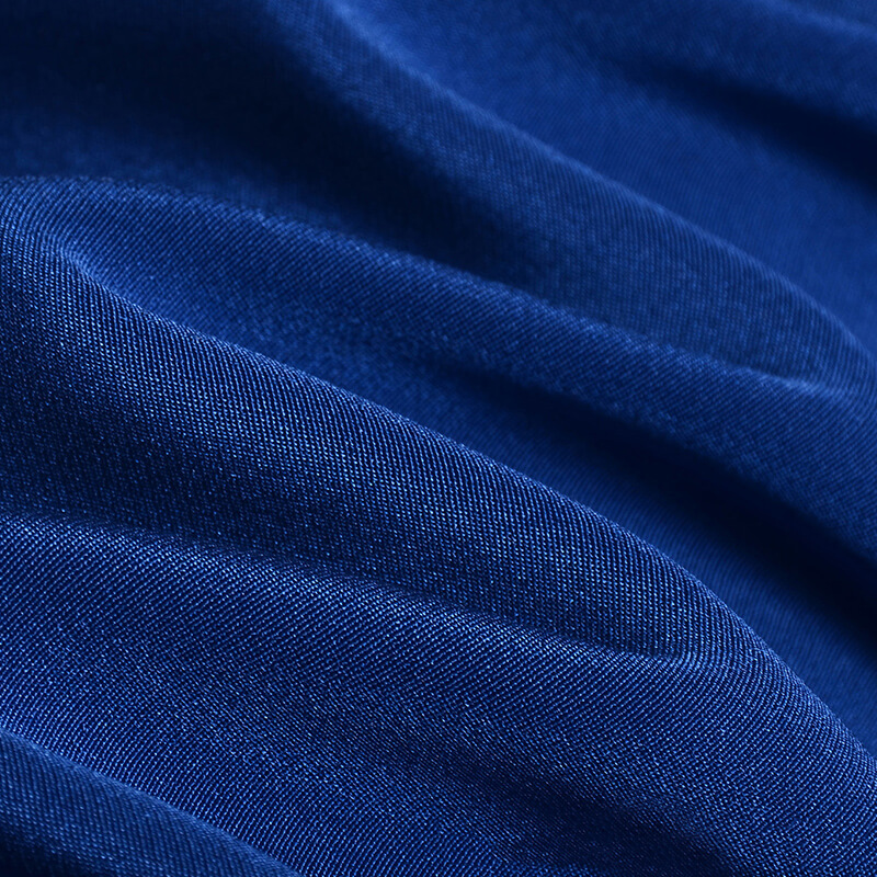 Mulberry Silk Woven Fabric for Top Wholesale Supplier 53